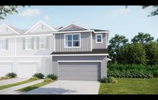 Mirada: San Antonio, Florida - Maronda Homes