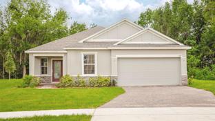 Ashton - Royal Highlands: Weeki Wachee, Florida - Maronda Homes