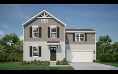 Woodhall Crossing: Goshen, Ohio - Maronda Homes