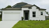 Citrus Springs por Maronda Homes en Tampa-St. Petersburg Florida