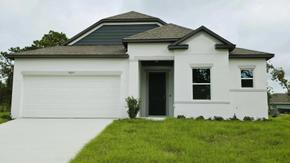Citrus Springs - Citrus Springs, FL
