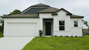 Drexel - Citrus Springs: Citrus Springs, Florida - Maronda Homes