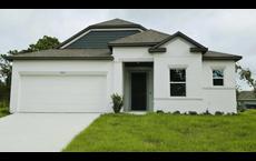 Citrus Springs: Citrus Springs, Florida - Maronda Homes
