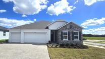 The Reserve At Hammock Oaks por Maronda Homes en Orlando Florida