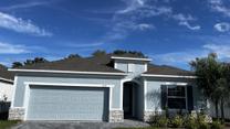 Villa Pass por Maronda Homes en Orlando Florida