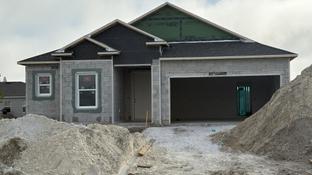 Drexel - Burnt Store: Cape Coral, Florida - Maronda Homes