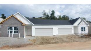 St. Sabina - Oakmont Heights: Verona, Pennsylvania - Maronda Homes