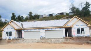 St. Sabina - Oakmont Heights: Verona, Pennsylvania - Maronda Homes