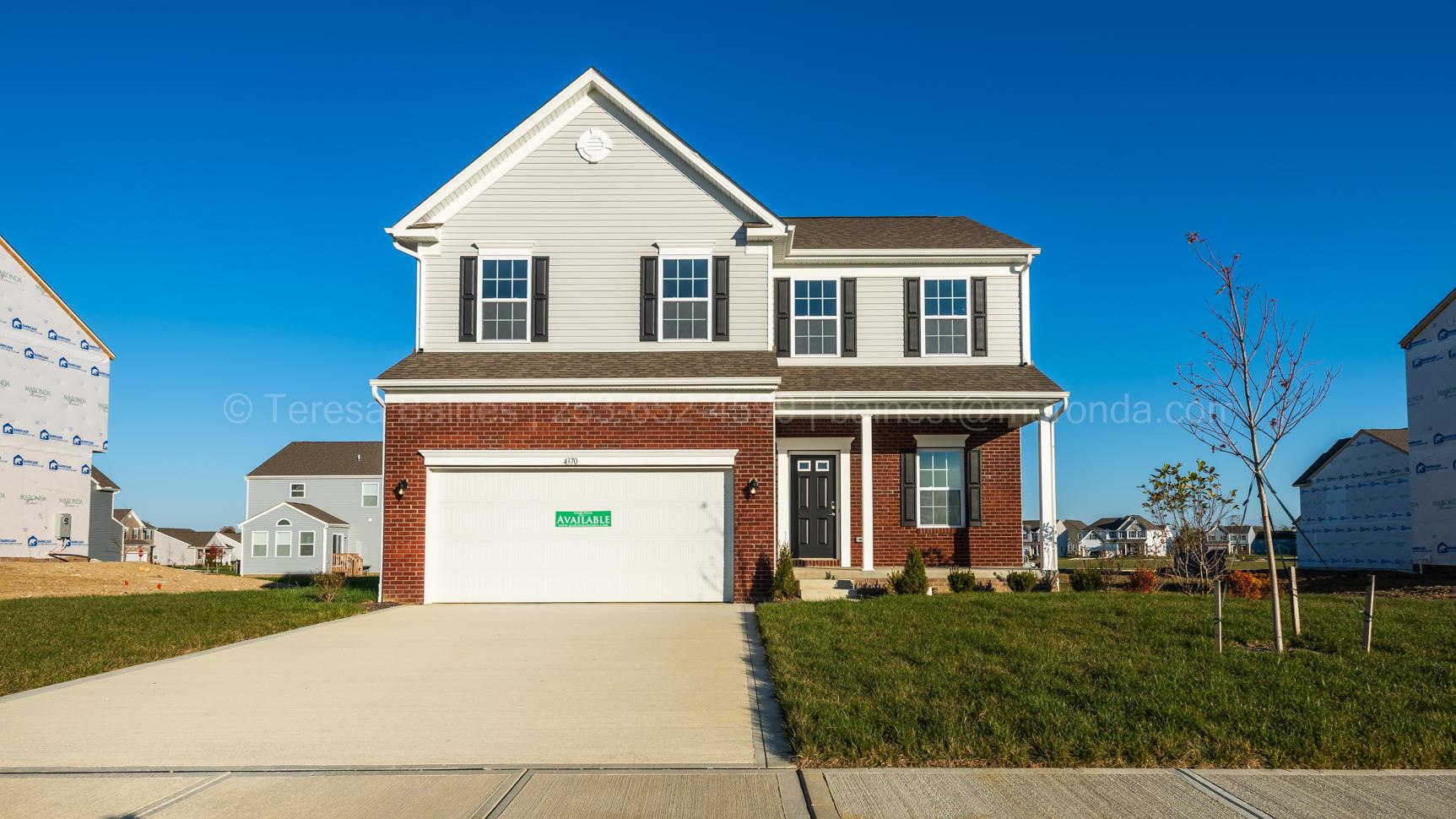 4370 Pummelo Drive (Rockford)