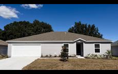 Poinciana: Poinciana, Florida - Maronda Homes