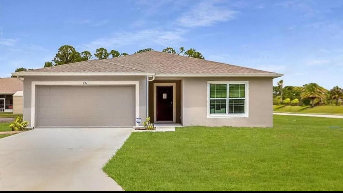 Marigold - Inverness: Inverness, Florida - Maronda Homes