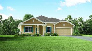 Tbd Savannah Way (Melody)