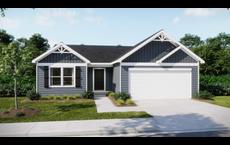 Oak Creek: Sarver, Pennsylvania - Maronda Homes