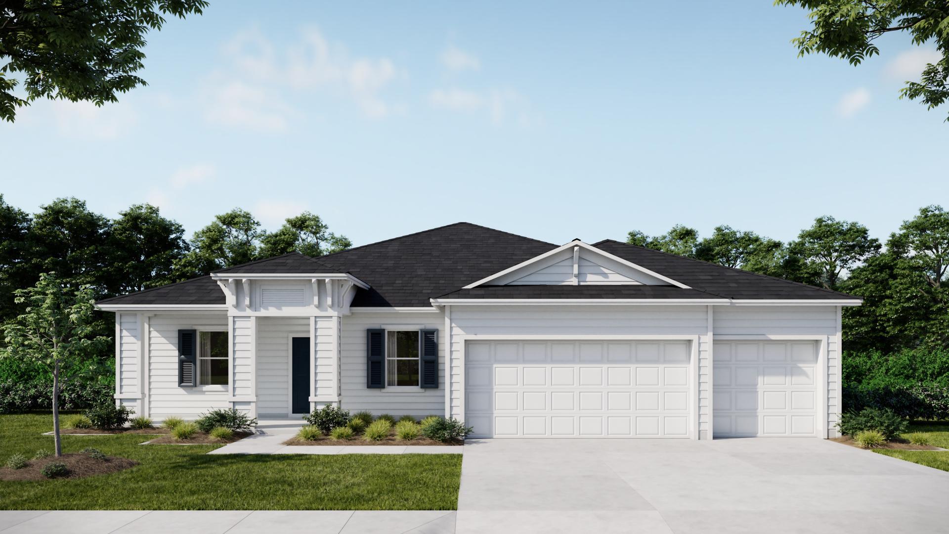 102 Savannah Way. Saint Marys, GA 31558