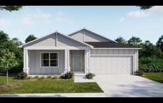 Foley Pointe: Foley, Alabama - Maronda Homes