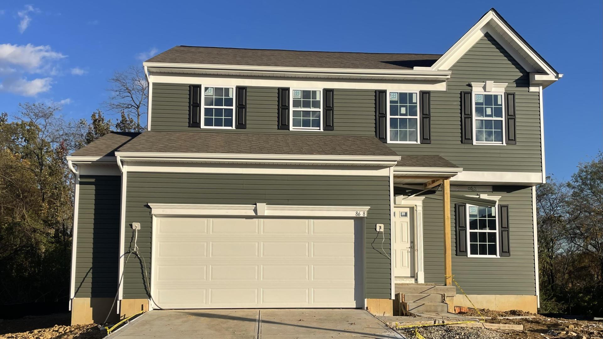 North Ridge - Colerain Twp, OH