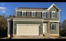 North Ridge: Colerain Twp, Ohio - Maronda Homes