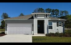 Oakhaven Walk: Gainesville, Florida - Maronda Homes