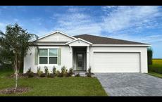 Oakstone Farms: Leesburg, Florida - Maronda Homes