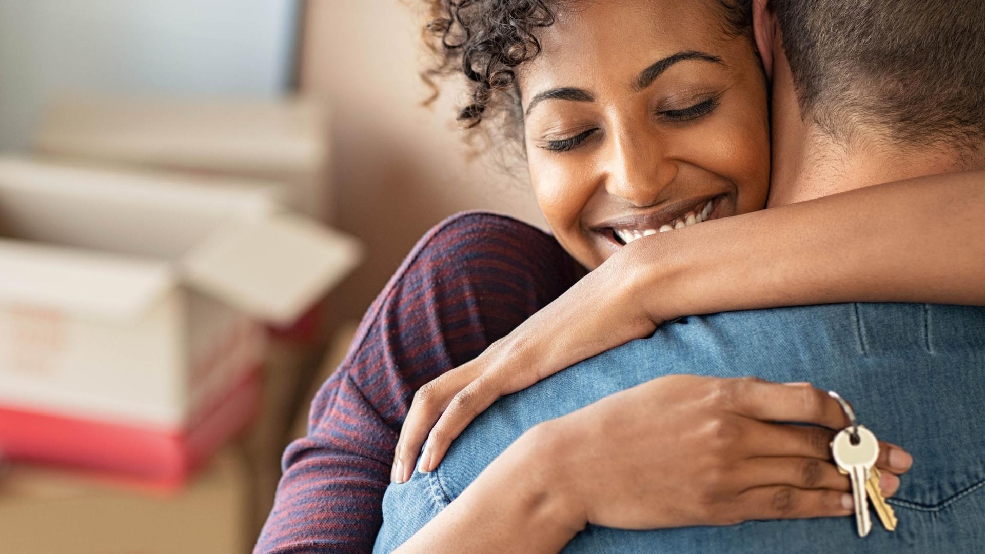 We make home buying easy and fun—let us find the best loan for you. Join the list.