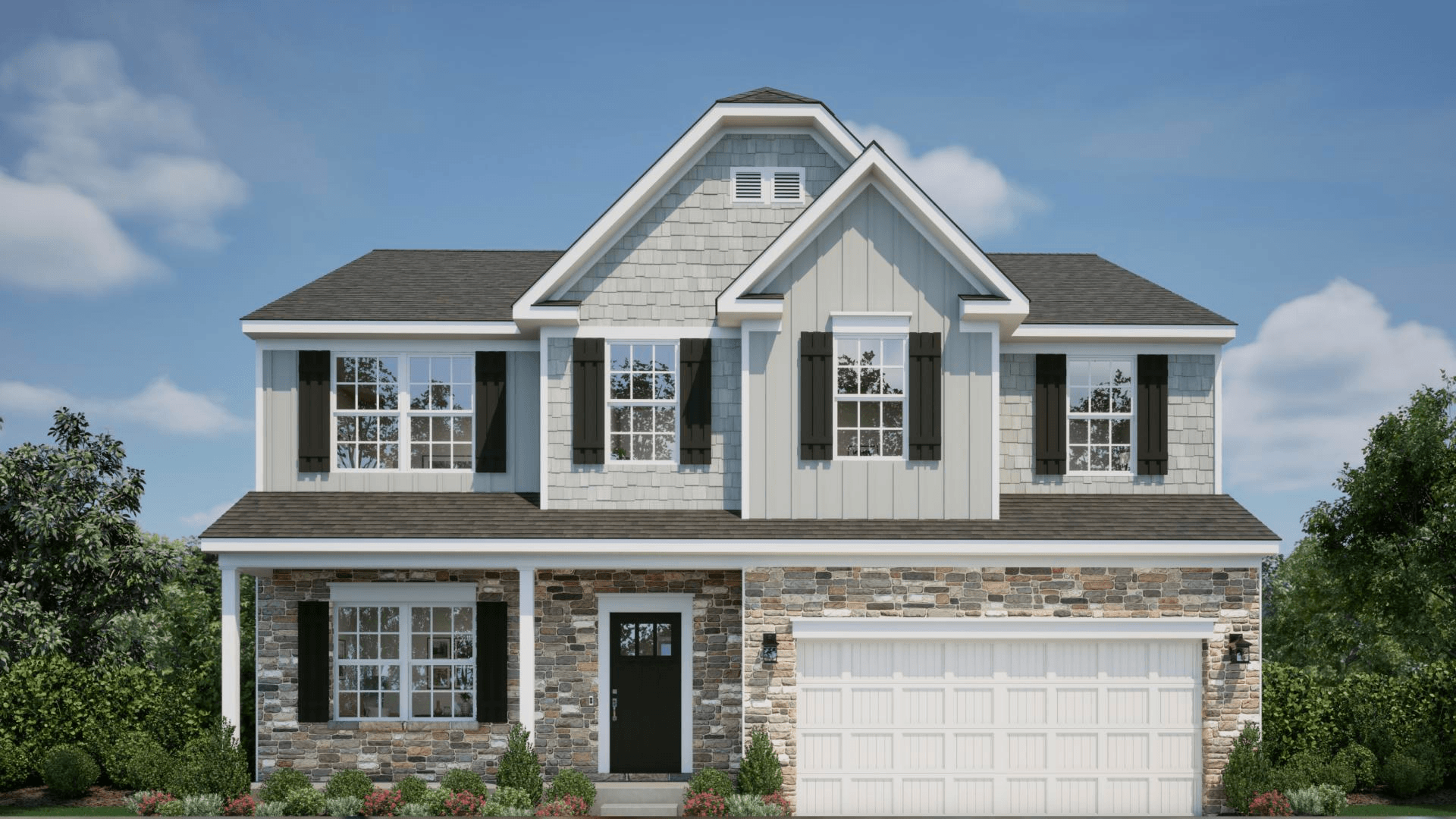 85 Magnolia Lane. Springboro, OH 45066