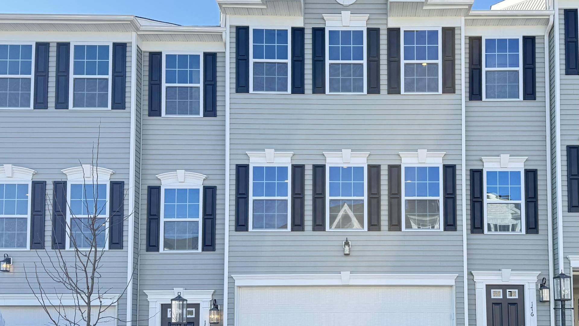 St. Martin - Wiltshire Estates: Moon Twp, Pennsylvania - Maronda Homes