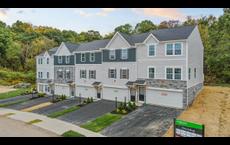 Canterbury Woods: Imperial, Pennsylvania - Maronda Homes