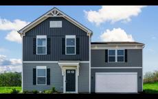 Langford Meadows: Grove City, Ohio - Maronda Homes