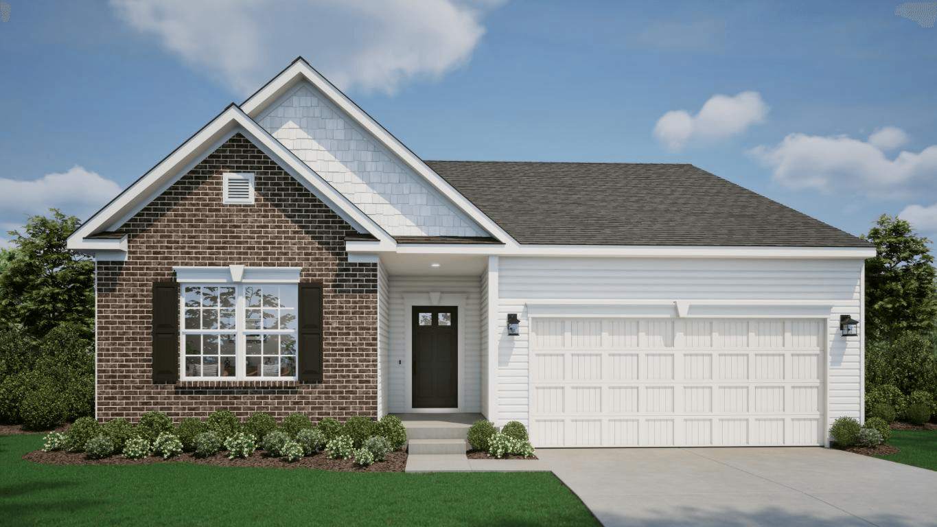 8745 Deer Glen Ct. Cleves, OH 45002