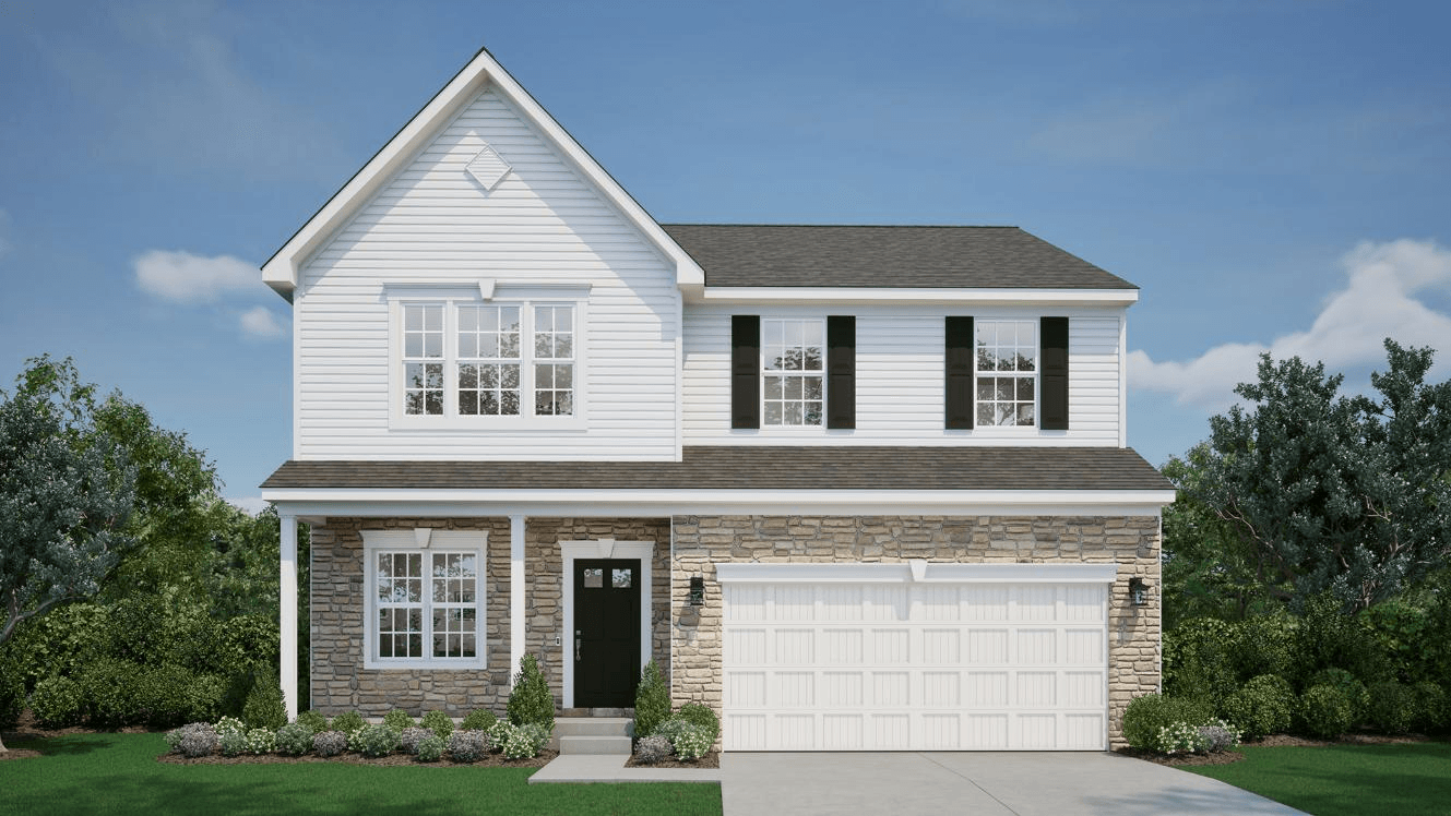 2547 Winners Post Way. Burlington, KY 41005