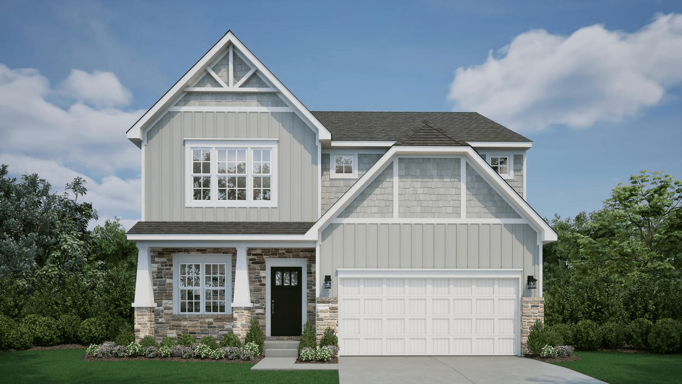 482 Todd Farm Lane. Loveland, OH 45140