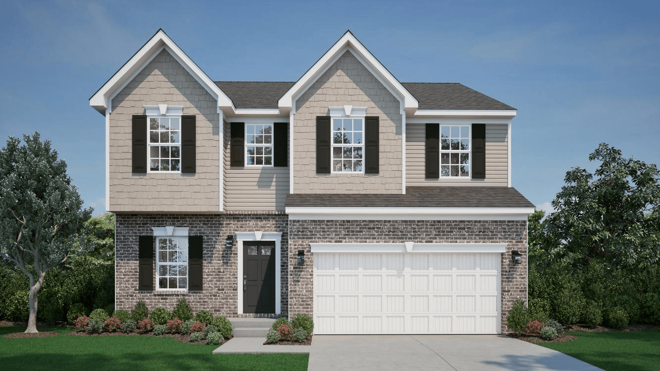 85 Magnolia Lane. Springboro, OH 45066