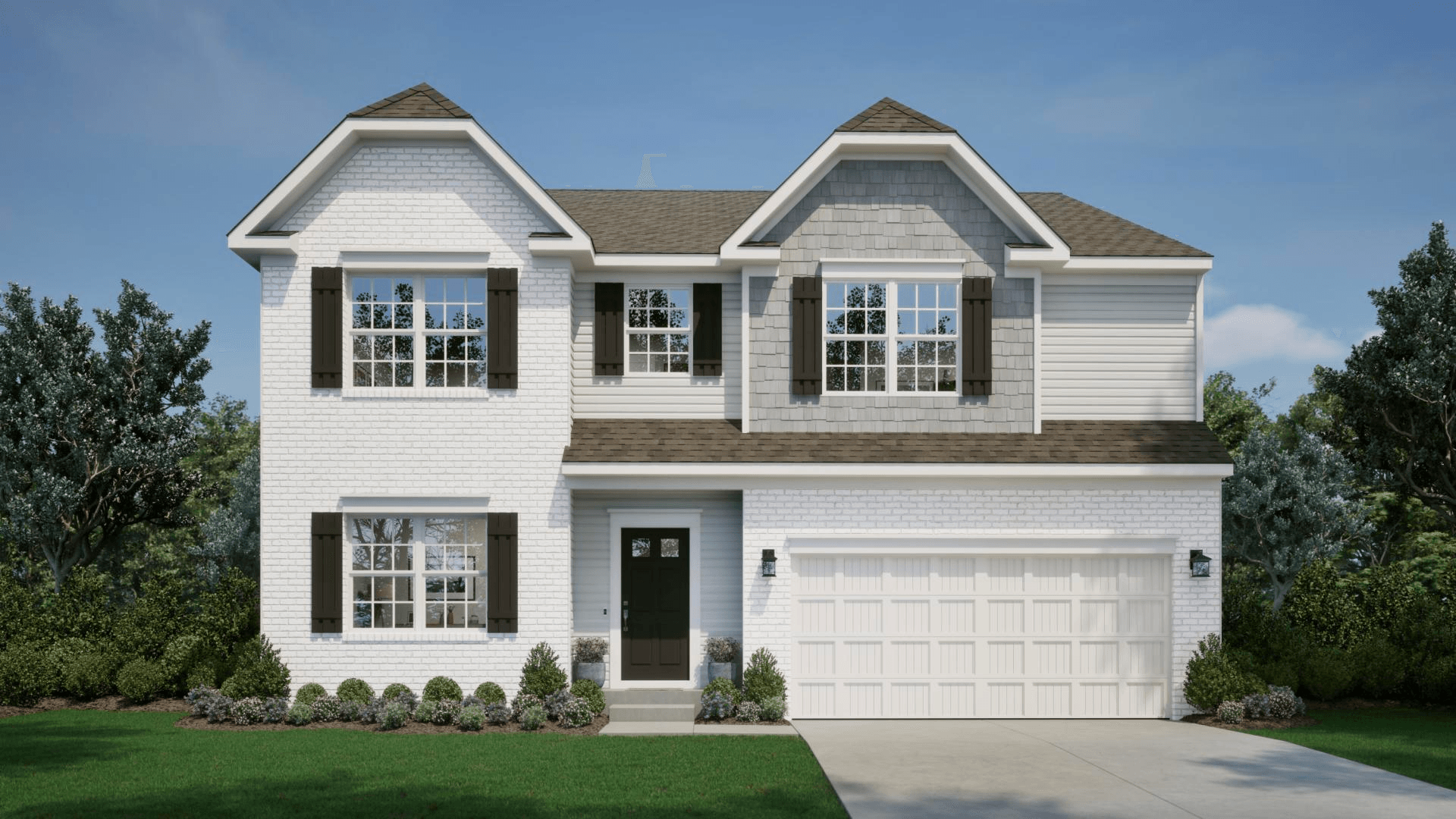 3301 Greycliff Trail. Franklin, OH 45005