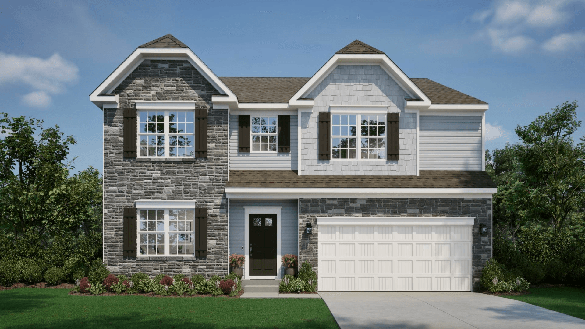 8745 Deer Glen Ct. Cleves, OH 45002