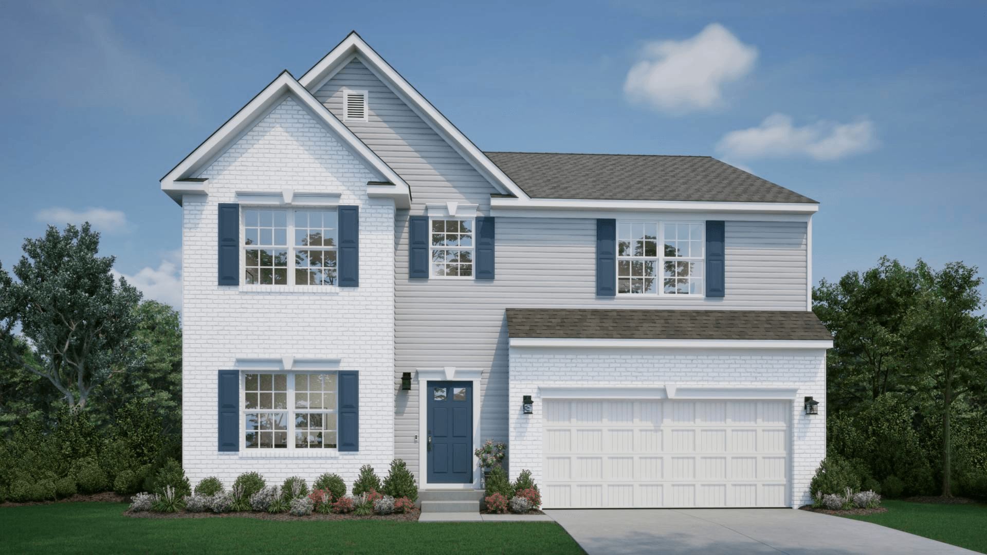 2547 Winners Post Way. Burlington, KY 41005