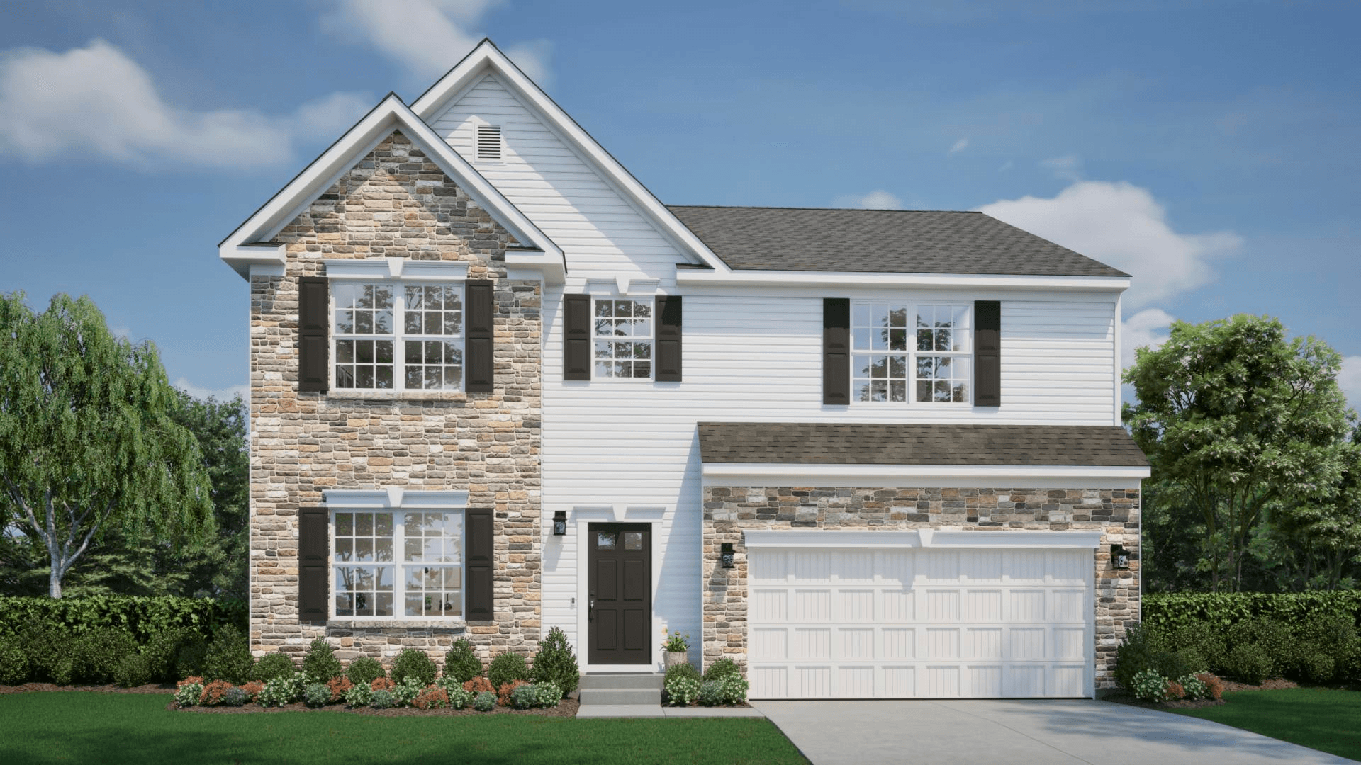 85 Magnolia Lane. Springboro, OH 45066