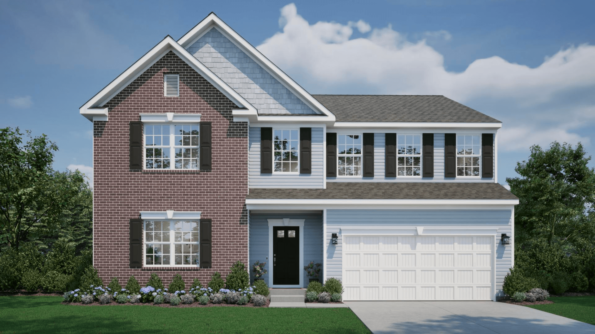 482 Todd Farm Lane. Loveland, OH 45140