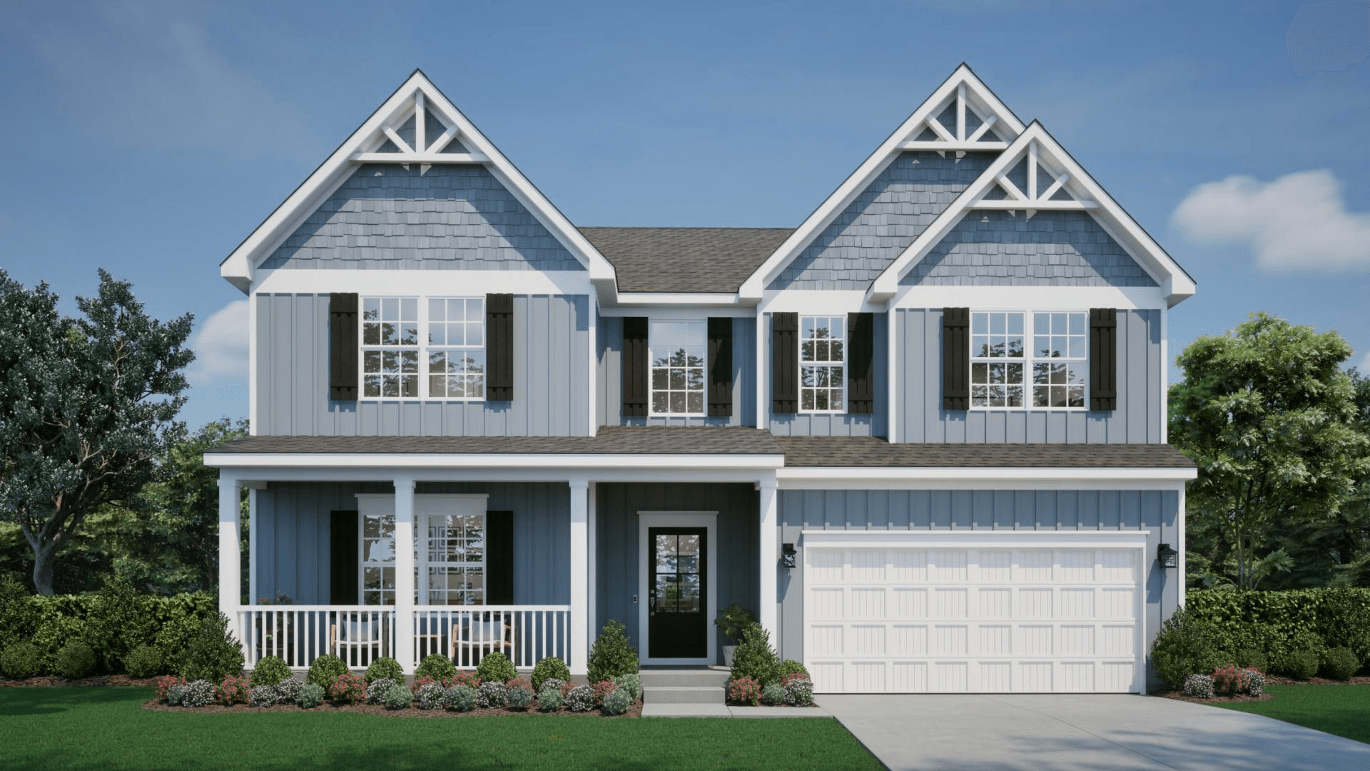 2547 Winners Post Way. Burlington, KY 41005