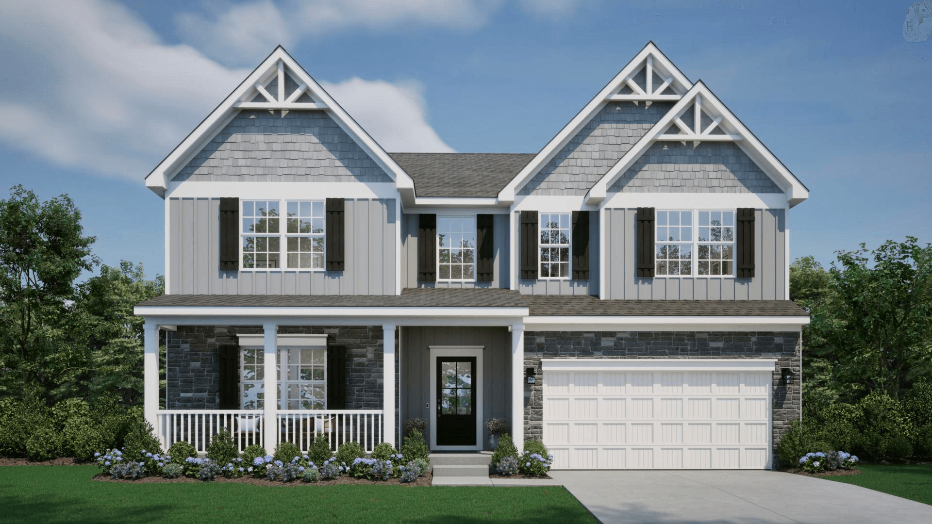 5117 Sofia Cir. Liberty Twp, OH 45011