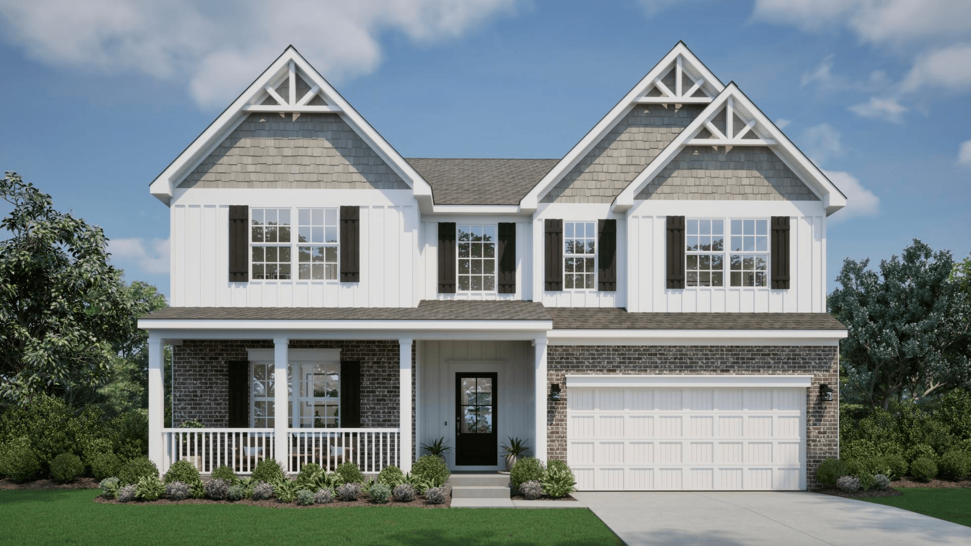 2705 Parkerridge Dr. Independence, KY 41051