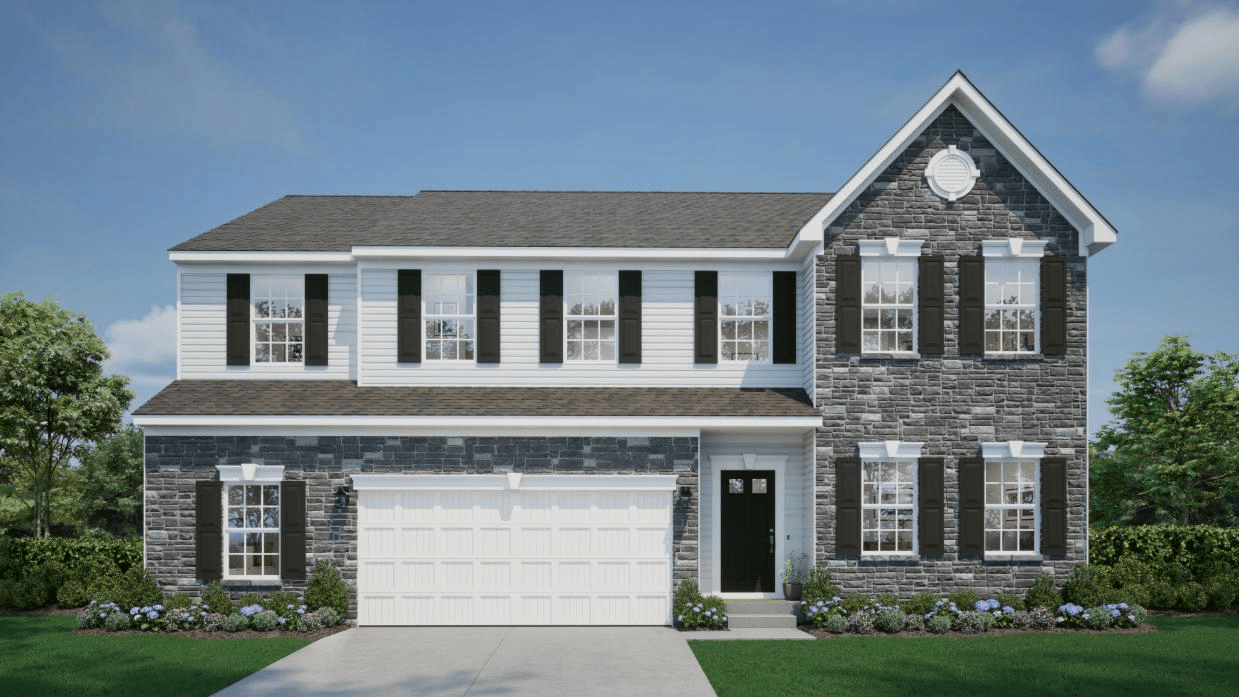 1703 Penelope Place. Lebanon, OH 45036