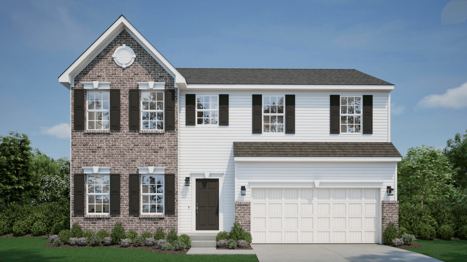 482 Todd Farm Lane. Loveland, OH 45140