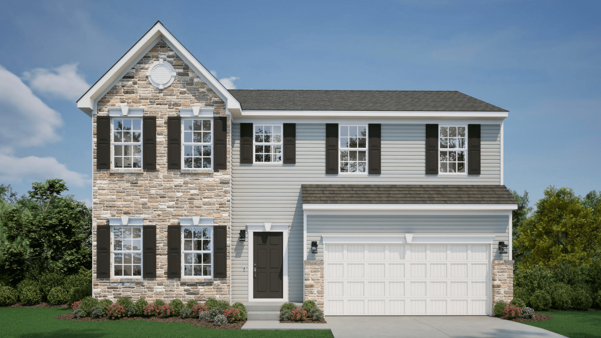 2705 Parkerridge Dr. Independence, KY 41051