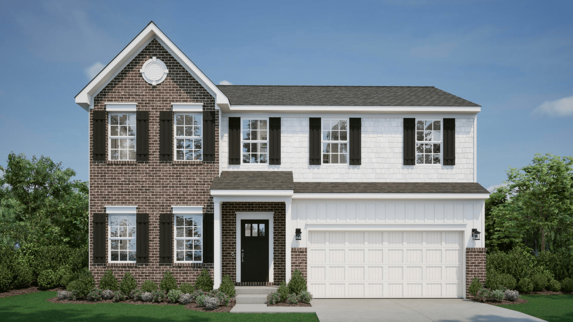 85 Magnolia Lane. Springboro, OH 45066