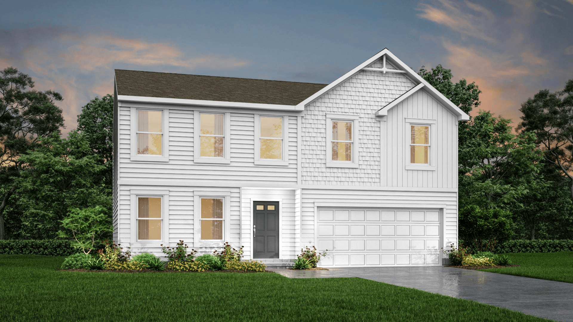 6569 Hillside Drive. Goshen, OH 45122