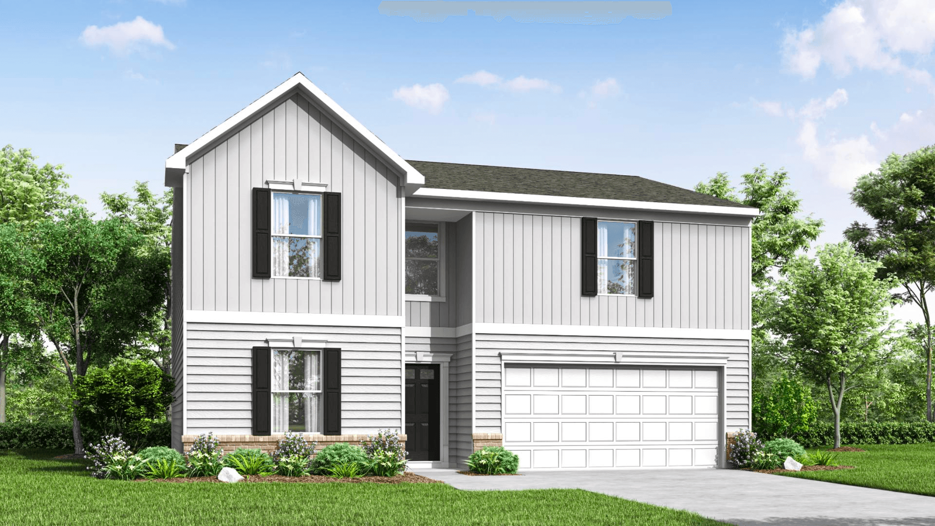 6569 Hillside Drive. Goshen, OH 45122