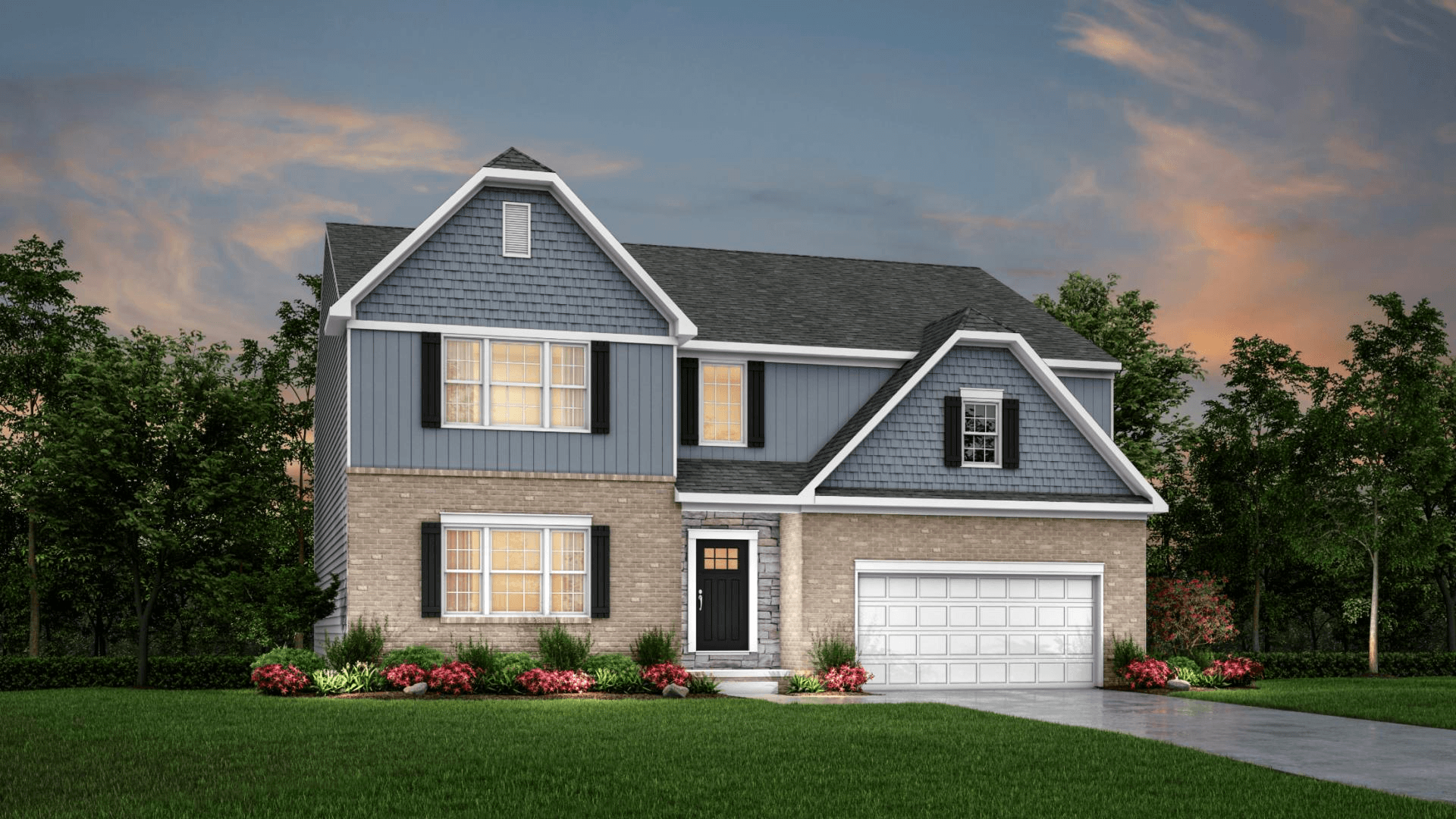 5117 Sofia Cir. Liberty Twp, OH 45011