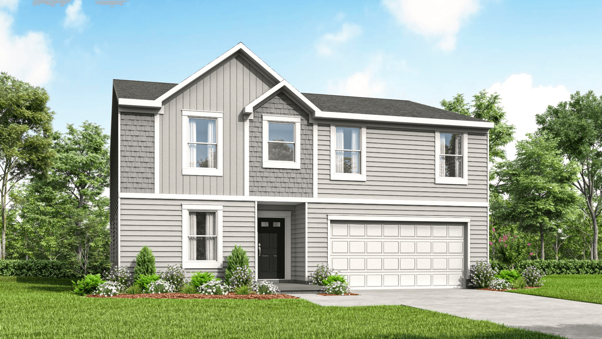 6569 Hillside Drive. Goshen, OH 45122