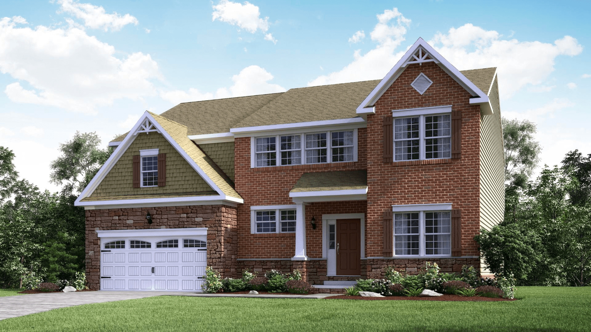 5117 Sofia Cir. Liberty Twp, OH 45011