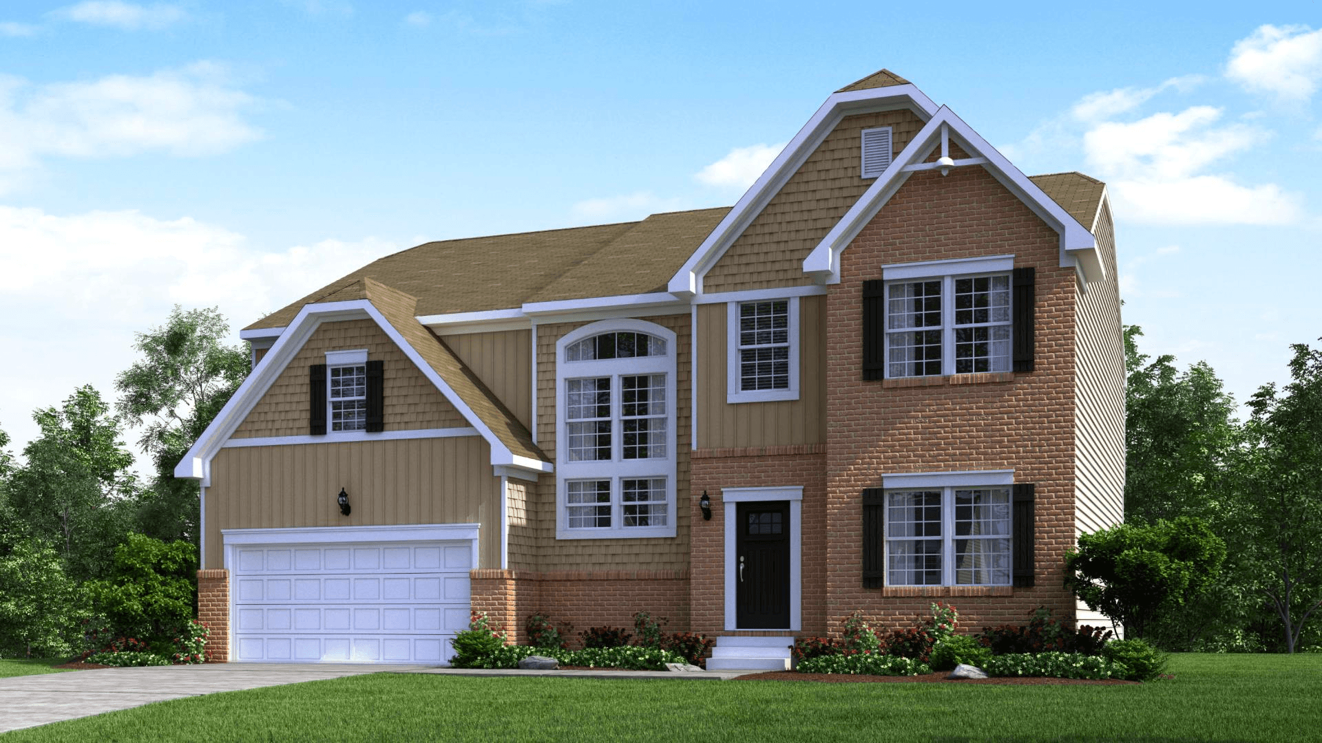 8745 Deer Glen Ct. Cleves, OH 45002